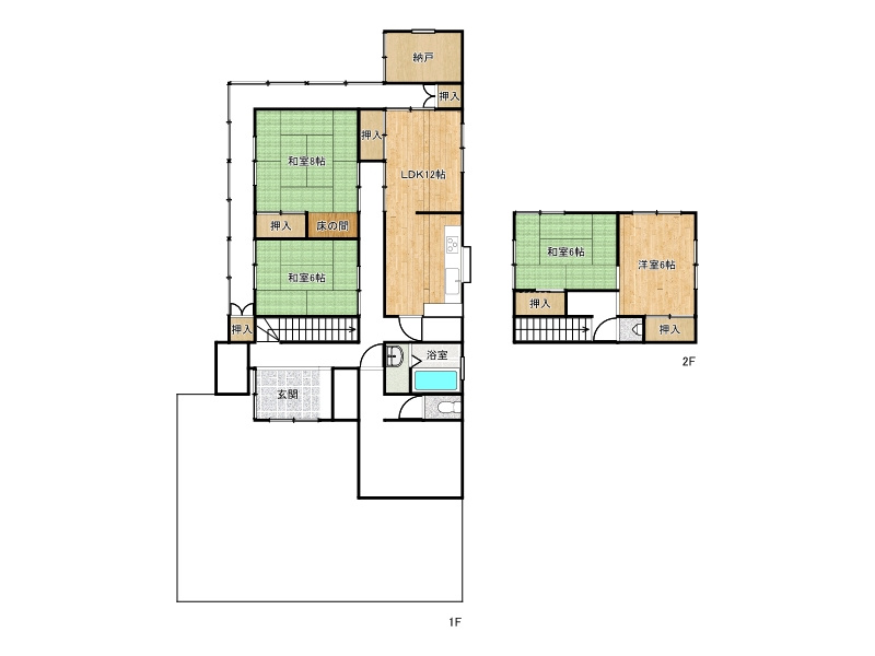 姫路市広畑区東夢前台４丁目/中古戸建