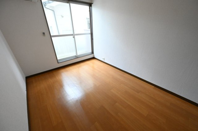 【寝室】 | ふぁみーゆ音無