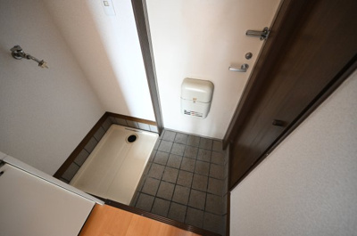 【玄関】 | ふぁみーゆ音無