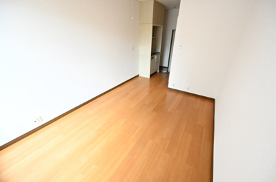 【内装】 | ふぁみーゆ音無