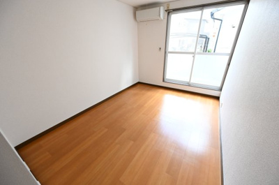 【洋室】 | ふぁみーゆ音無