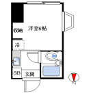 ハイムカトレア中野の画像