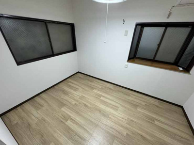 【居間・リビング】 | ハイムカトレア中野