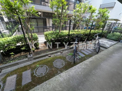 【その他共用部分】 | サンハイム幸島