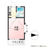 スカイコート９の画像