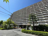 みゆきパークマンションA棟の画像