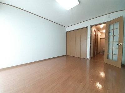 【居間・リビング】 | 桜ハイツ