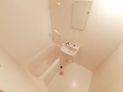 【浴室】 | 桜ハイツ