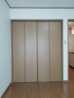 【収納】 | 桜ハイツ