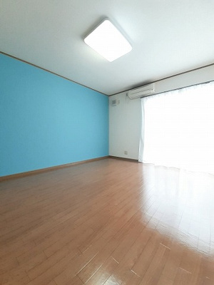 【居間・リビング】 | 桜ハイツ