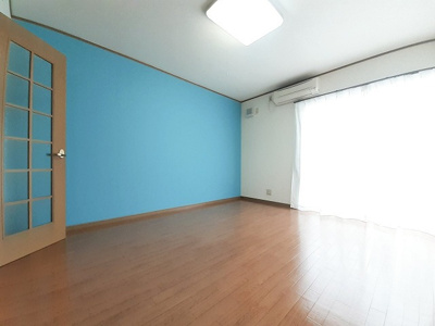 【居間・リビング】 | 桜ハイツ