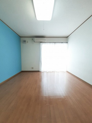 【居間・リビング】 | 桜ハイツ