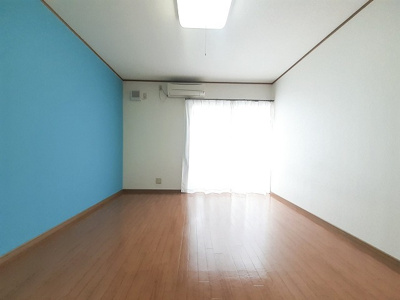 【居間・リビング】 | 桜ハイツ