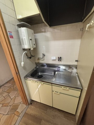 【キッチン】 | マザック千代田