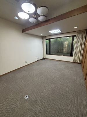 【ロビー】 | マザック千代田