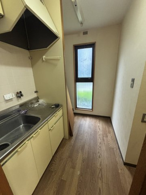 【キッチン】 | マザック千代田