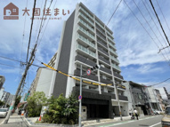 レオンコンフォート難波西Ⅱの画像