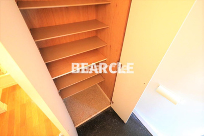 【玄関】 | レオパレスブランカ