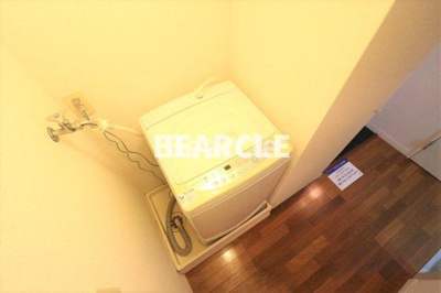 【設備】 | レオパレスブランカ