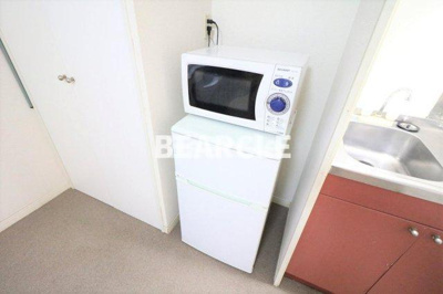 【収納】 | レオパレスブランカ