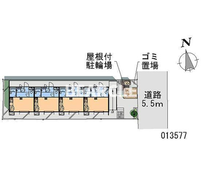【セキュリティ】 | レオパレスブランカ
