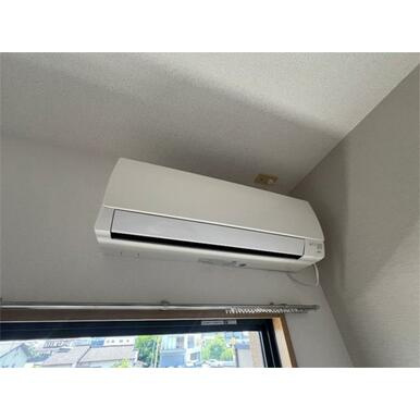 熊本市北区鶴羽田１丁目の賃貸マンションの設備