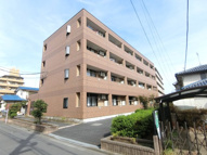 小平市花小金井７丁目のマンションの画像