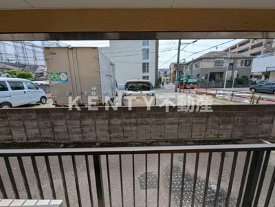 【展望】 | サンハイム幸島