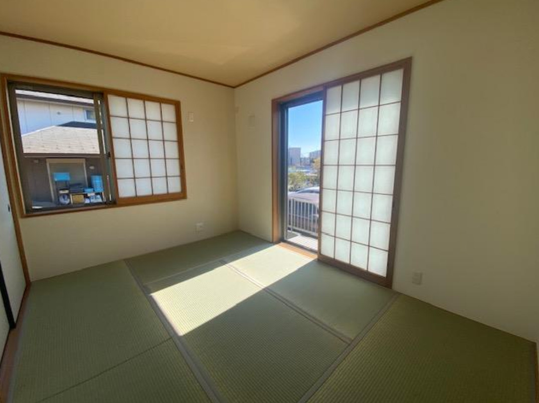 横浜市泉区上飯田町 中古戸建て【仲介手数料無料】