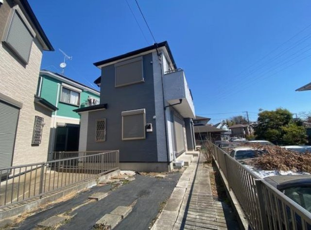 横浜市泉区上飯田町 中古戸建て【仲介手数料無料】