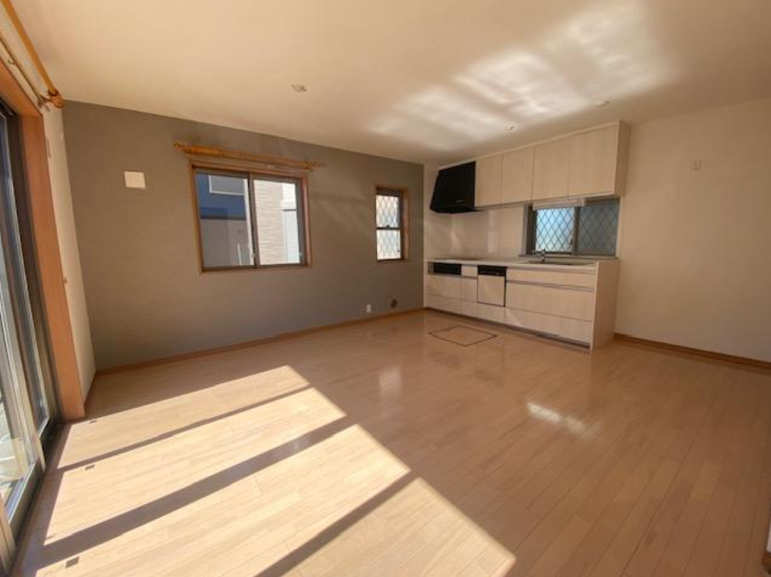 横浜市泉区上飯田町 中古戸建て【仲介手数料無料】