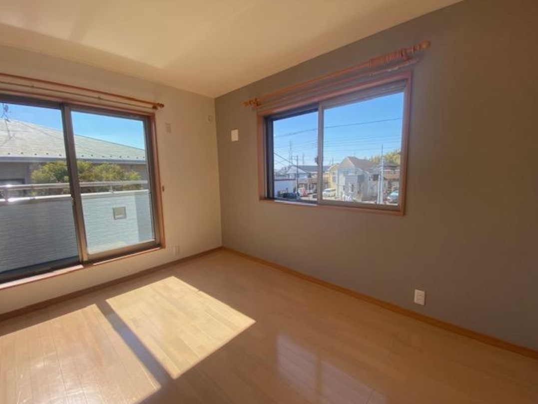 横浜市泉区上飯田町 中古戸建て【仲介手数料無料】