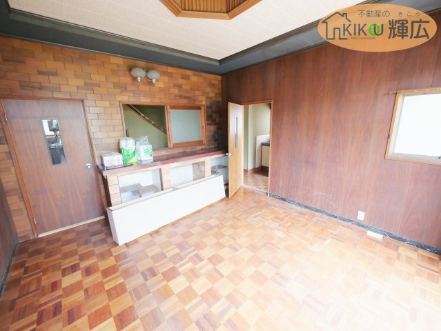 【子供部屋】 | 姫路市飾磨区富士見ケ丘町　中古戸建