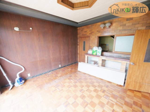 【子供部屋】 | 姫路市飾磨区富士見ケ丘町　中古戸建