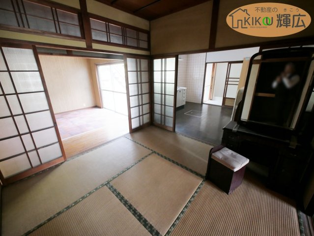 【子供部屋】 | 姫路市飾磨区富士見ケ丘町　中古戸建