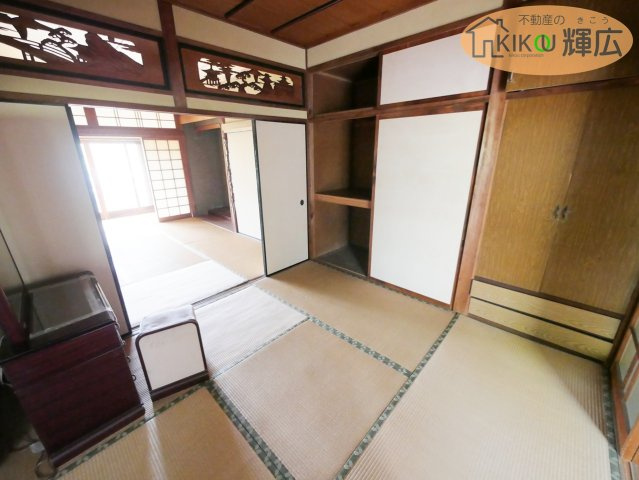 【子供部屋】 | 姫路市飾磨区富士見ケ丘町　中古戸建
