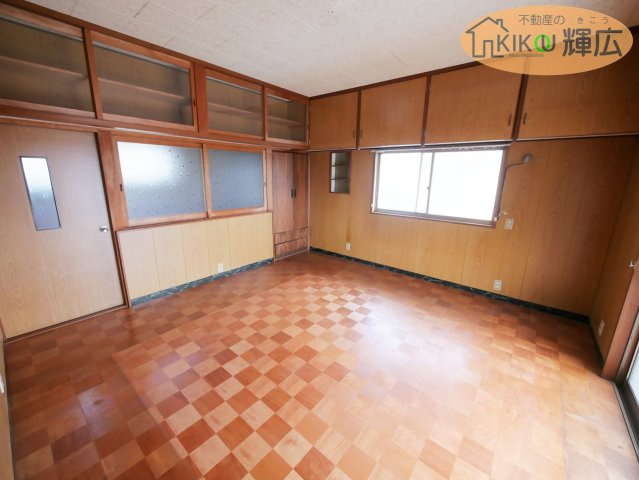 【寝室】 | 姫路市飾磨区富士見ケ丘町　中古戸建