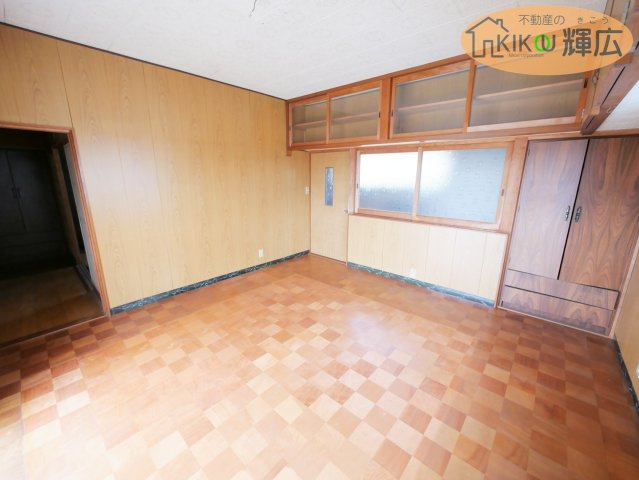 【寝室】 | 姫路市飾磨区富士見ケ丘町　中古戸建