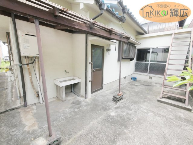 【設備】 | 姫路市飾磨区富士見ケ丘町　中古戸建