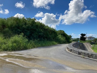 宮古島市下地嘉手苅売地の周辺