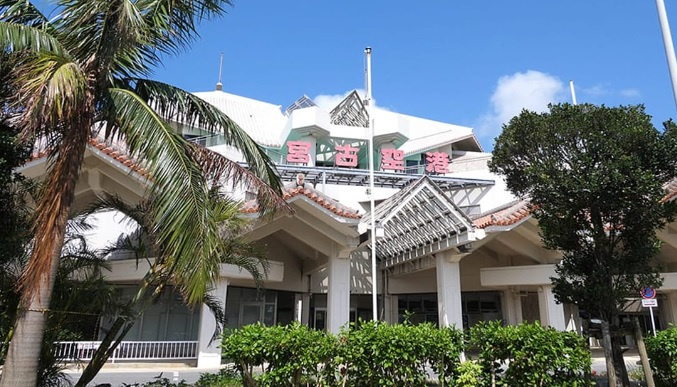 宮古島市下地嘉手苅売地の周辺