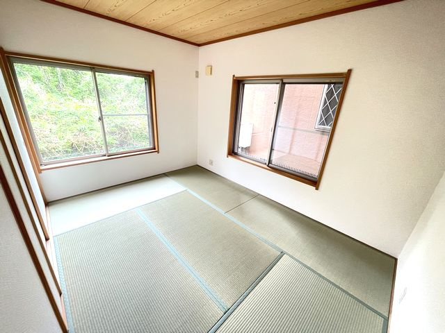 【和室】 | 熊谷市久下　中古戸建