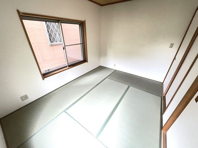 【和室】 | 熊谷市久下　中古戸建