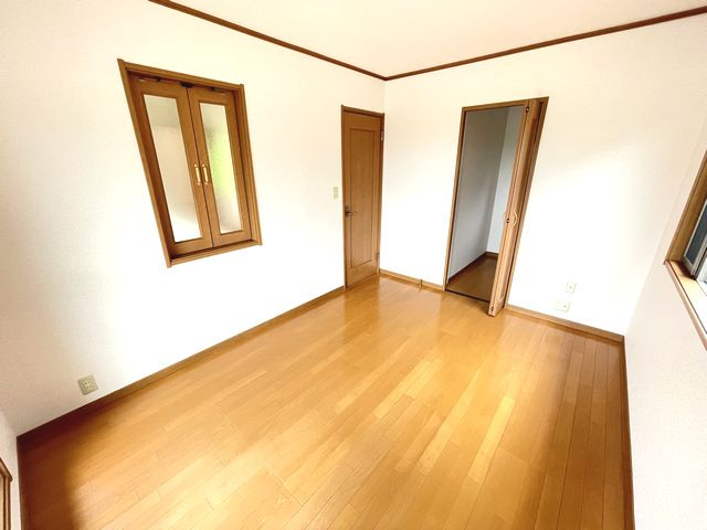 【洋室】 | 熊谷市久下　中古戸建
