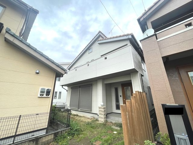 【外観】 | 熊谷市久下　中古戸建
