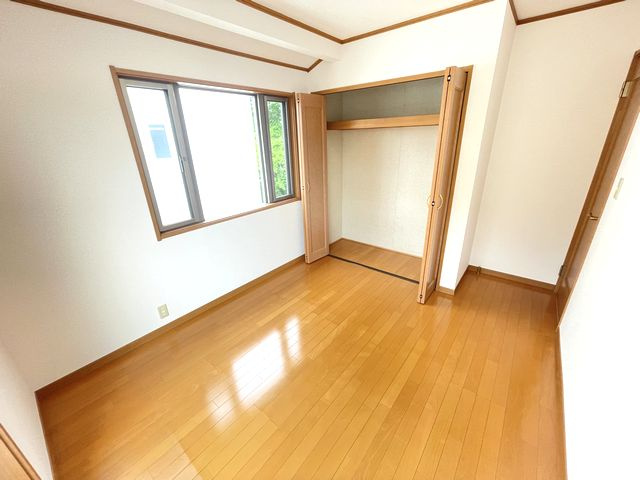 【洋室】 | 熊谷市久下　中古戸建