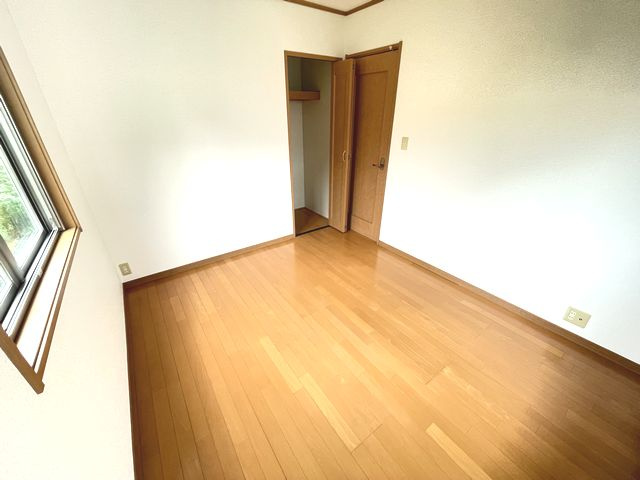 【洋室】 | 熊谷市久下　中古戸建