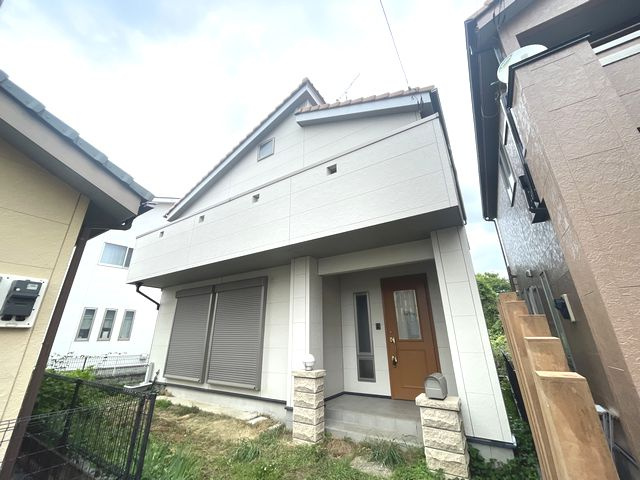 【外観】 | 熊谷市久下　中古戸建