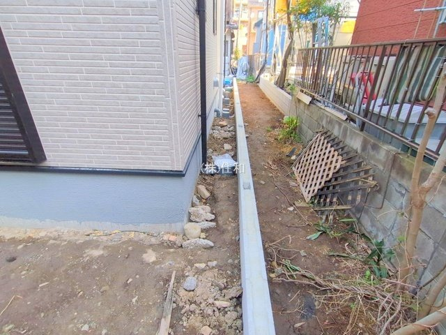 【新築分譲住宅】川越市仙波町第３のその他