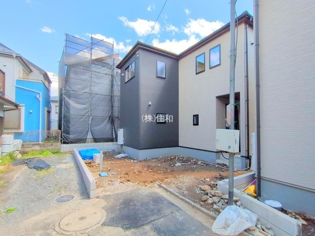 【新築分譲住宅】川越市仙波町第３のその他